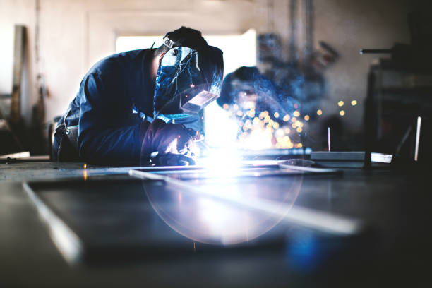 Best Aerospace and Defense Welding in Southwest Sandhill, TX