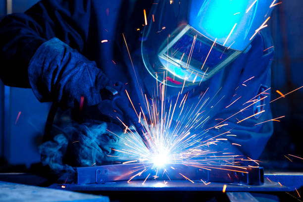  Southwest Sandhill, TX Welder Pros
