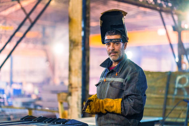 Best Artistic and Custom Metal Fabrication in Southwest Sandhill, TX
